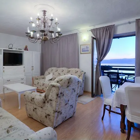 Apartment Lea Senj  Exterior photo