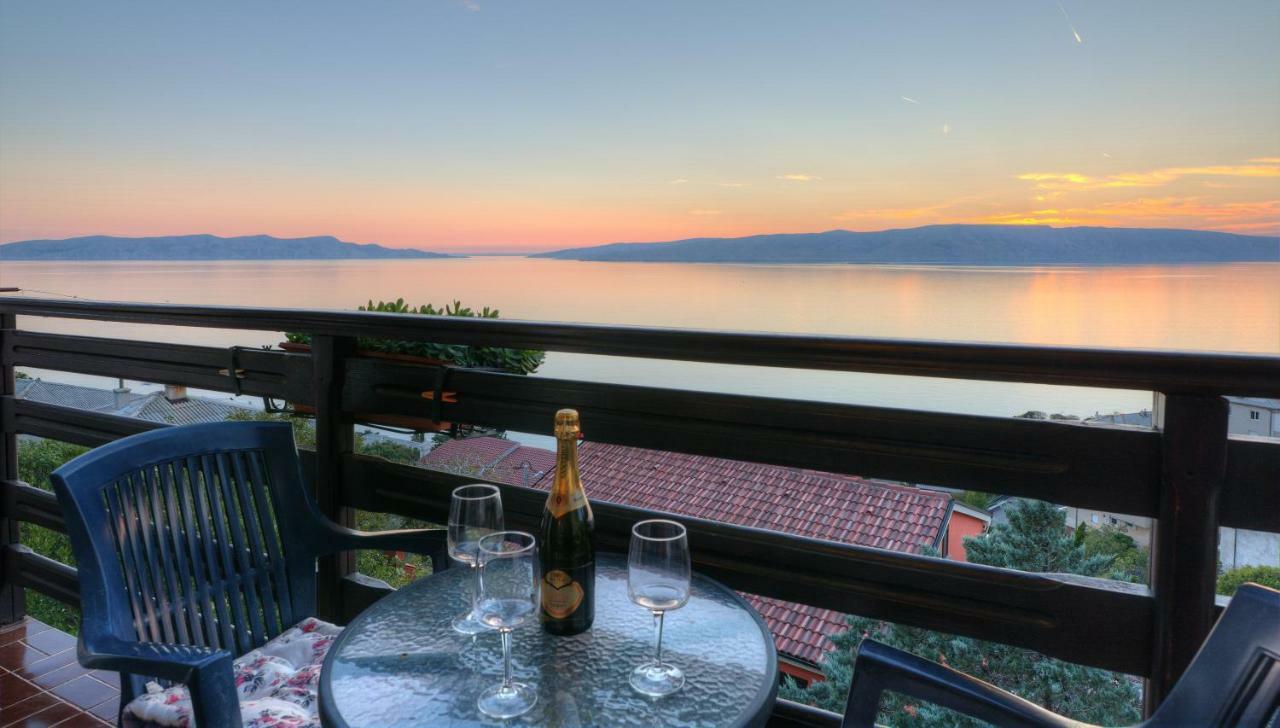 Apartment Lea Senj (Lika-Senj)