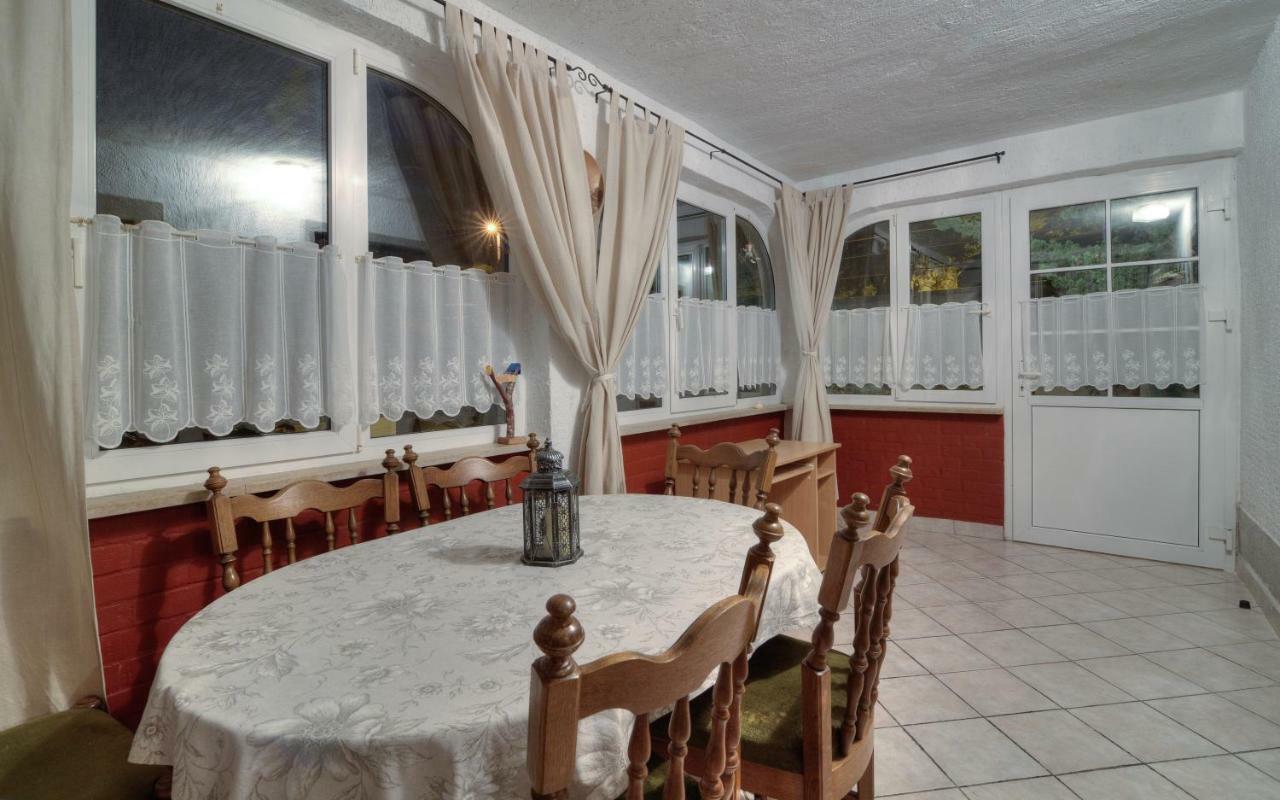 Apartment Lea Senj (Lika-Senj)