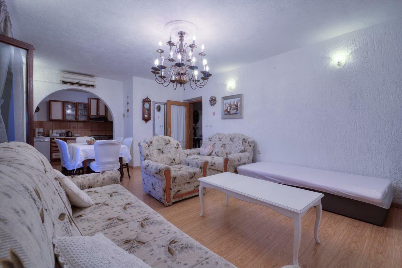 Lea Apartment Senj (Lika-Senj)
