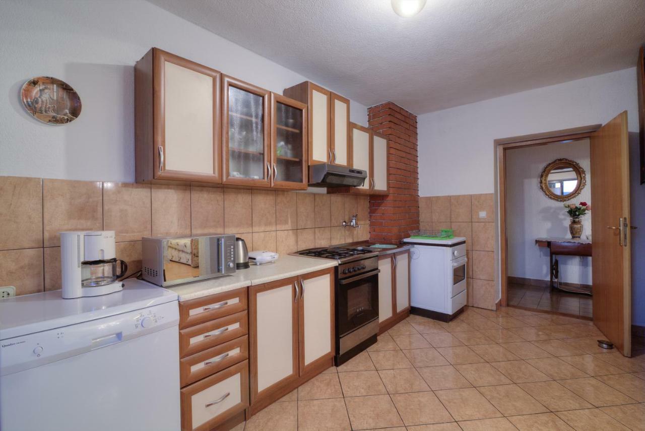 Apartment Lea