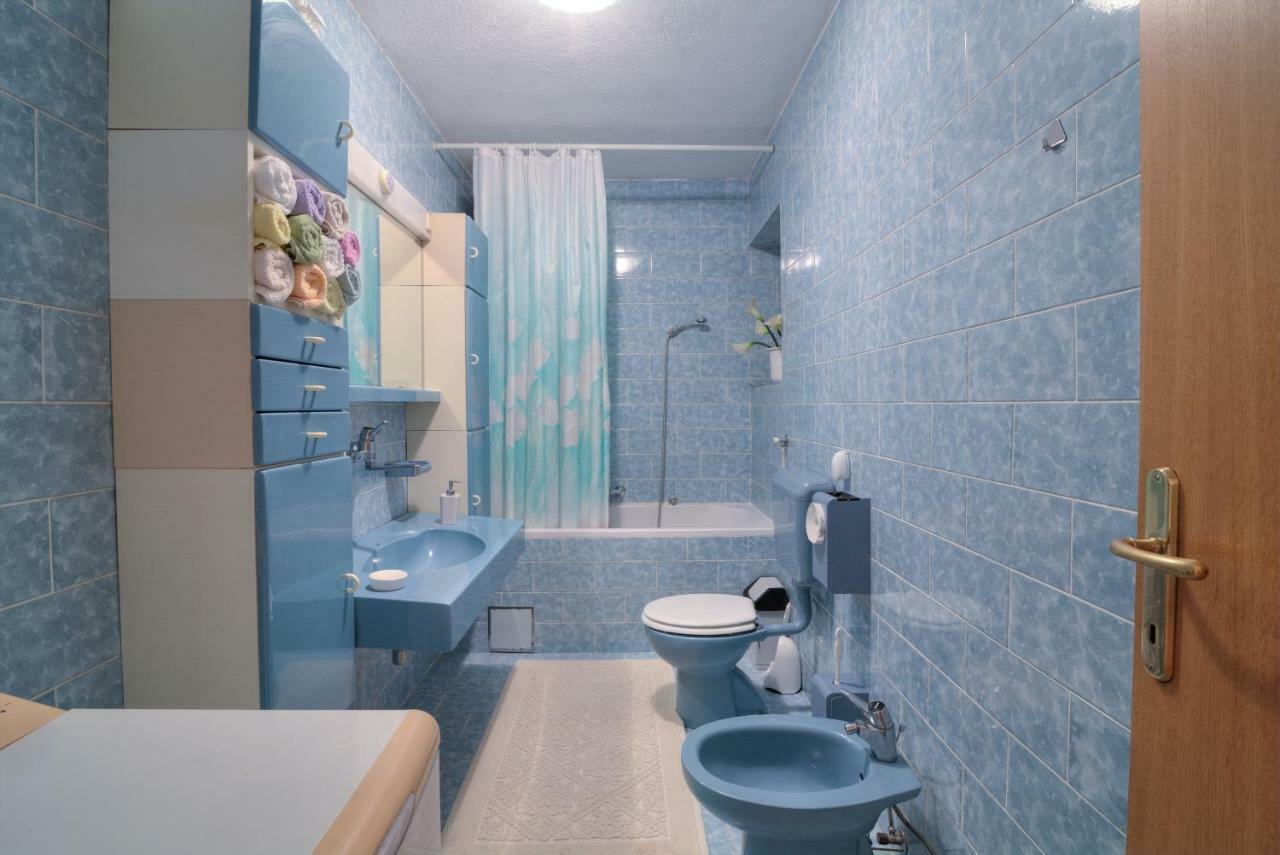 Lea Apartment Senj (Lika-Senj)